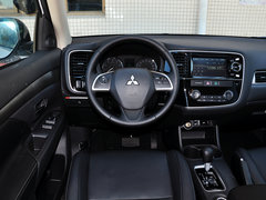 2014款 2.4L CVT 四驱豪华超值版 5座