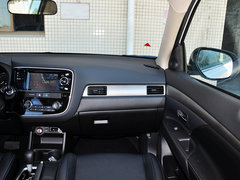 2014款 2.4L CVT 四驱豪华超值版 5座