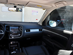 2014款 2.4L CVT 四驱豪华超值版 5座