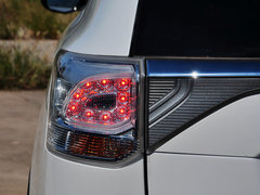 2014款 2.4L CVT 四驱豪华超值版 5座