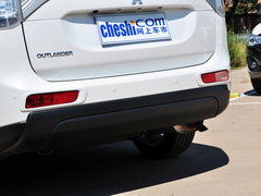 2014款 2.4L CVT 四驱豪华超值版 5座