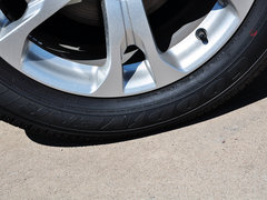 2014款 2.4L CVT 四驱豪华超值版 5座
