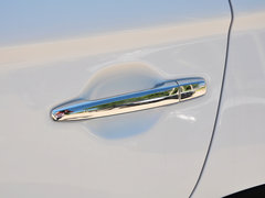 2014款 2.4L CVT 四驱豪华超值版 5座
