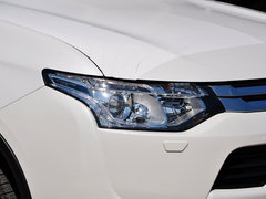 2014款 2.4L CVT 四驱豪华超值版 5座