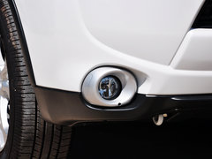 2014款 2.4L CVT 四驱豪华超值版 5座