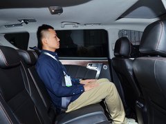 2014款 2.4L 自动 两驱尊贵型 7座