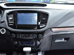 2014款 2.4L 自动 两驱尊贵型 7座