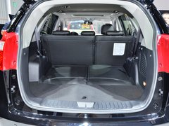 2014款 2.4L 自动 两驱尊贵型 7座
