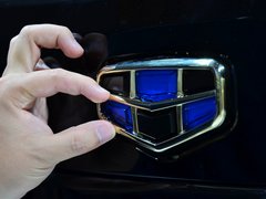 2014款 2.4L 自动 两驱尊贵型 7座