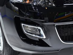 2014款 2.4L 自动 两驱尊贵型 7座