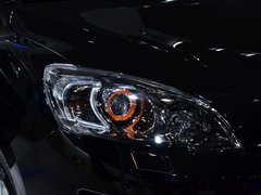 2014款 2.4L 自动 两驱尊贵型 7座