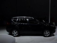 2014款 2.4L 自动 两驱尊贵型 7座