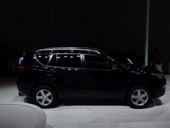 2014款 2.4L 自动 两驱尊贵型 7座