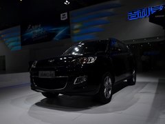 2014款 2.4L 自动 两驱尊贵型 7座