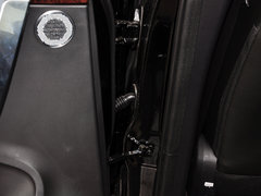 2014款 2.4L 自动 两驱尊贵型 7座