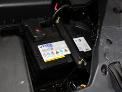 2014款 2.4L 自动 两驱尊贵型 7座