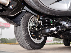 2014款 2.4L 自动 两驱尊贵型 7座
