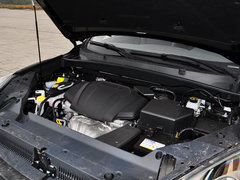 2014款 2.4L 自动 两驱尊贵型 7座