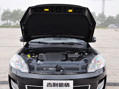 2014款 2.4L 自动 两驱尊贵型 7座
