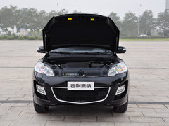 2014款 2.4L 自动 两驱尊贵型 7座