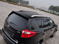2014款 2.4L 自动 两驱尊贵型 7座