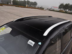 2014款 2.4L 自动 两驱尊贵型 7座