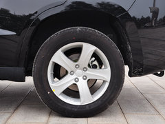 2014款 2.4L 自动 两驱尊贵型 7座