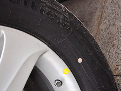 2014款 2.4L 自动 两驱尊贵型 7座