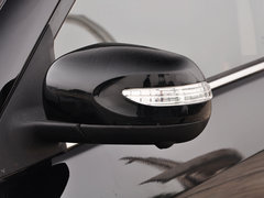 2014款 2.4L 自动 两驱尊贵型 7座