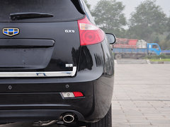 2014款 2.4L 自动 两驱尊贵型 7座