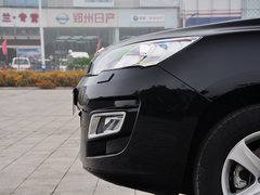 2014款 2.4L 自动 两驱尊贵型 7座