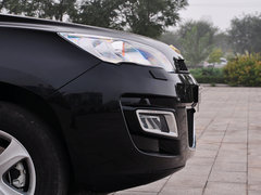2014款 2.4L 自动 两驱尊贵型 7座