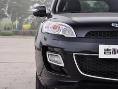 2014款 2.4L 自动 两驱尊贵型 7座