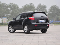 2014款 2.4L 自动 两驱尊贵型 7座