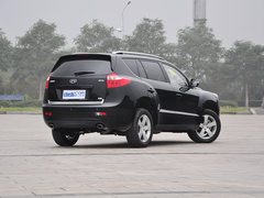 2014款 2.4L 自动 两驱尊贵型 7座