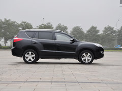 2014款 2.4L 自动 两驱尊贵型 7座