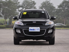 2014款 2.4L 自动 两驱尊贵型 7座