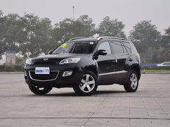 2014款 2.4L 自动 两驱尊贵型 7座