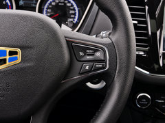 2014款 2.4L 自动 两驱尊贵型 7座