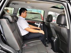 2014款 2.4L 自动 两驱尊贵型 7座