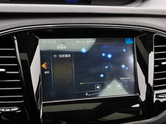 2014款 2.4L 自动 两驱尊贵型 7座