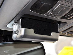 豪情（SUV） 2014款 2.4L 自动 两驱尊贵型 7座
