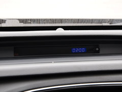 豪情（SUV） 2014款 2.4L 自动 两驱尊贵型 7座