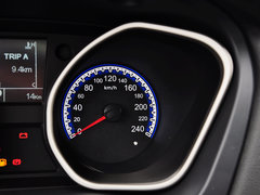 2014款 2.4L 自动 两驱尊贵型 7座