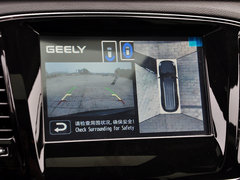 2014款 2.4L 自动 两驱尊贵型 7座