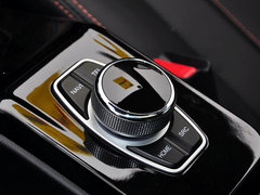 豪情（SUV） 2014款 2.4L 自动 两驱尊贵型 7座