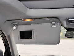 豪情（SUV） 2014款 2.4L 自动 两驱尊贵型 7座