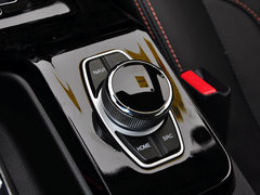 豪情（SUV） 2014款 2.4L 自动 两驱尊贵型 7座