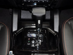 豪情（SUV） 2014款 2.4L 自动 两驱尊贵型 7座