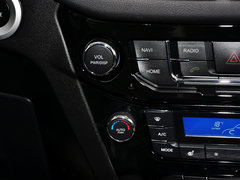 豪情（SUV） 2014款 2.4L 自动 两驱尊贵型 7座